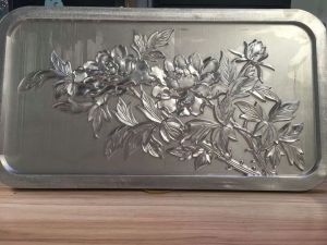 安阳金属/铝/铜板样品