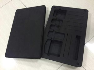 安阳泡沫/橡塑样品