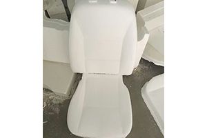 安阳五轴加工中心样品