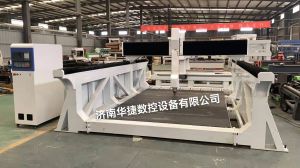 安阳定制分体式大型模具雕刻机